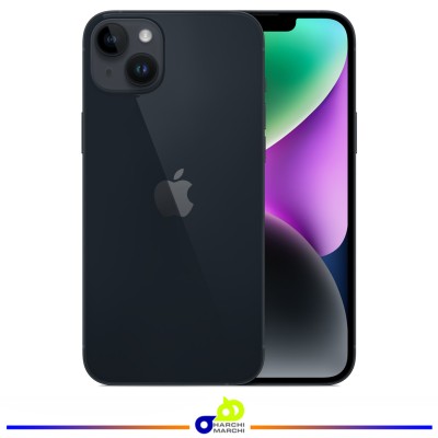 گوشی موبایل اپل مدل iPhone 14 Plus دو سیم کارت ظرفیت 256 گیگابایت و رم 6 گیگابایت